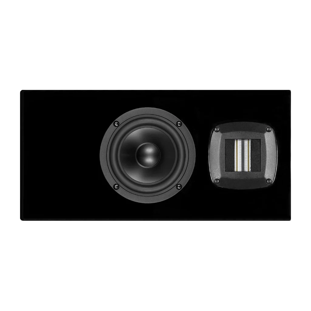 Wisdom Audio Point Source Insight Series P2m On-Wall Speaker (Each) - Image 2