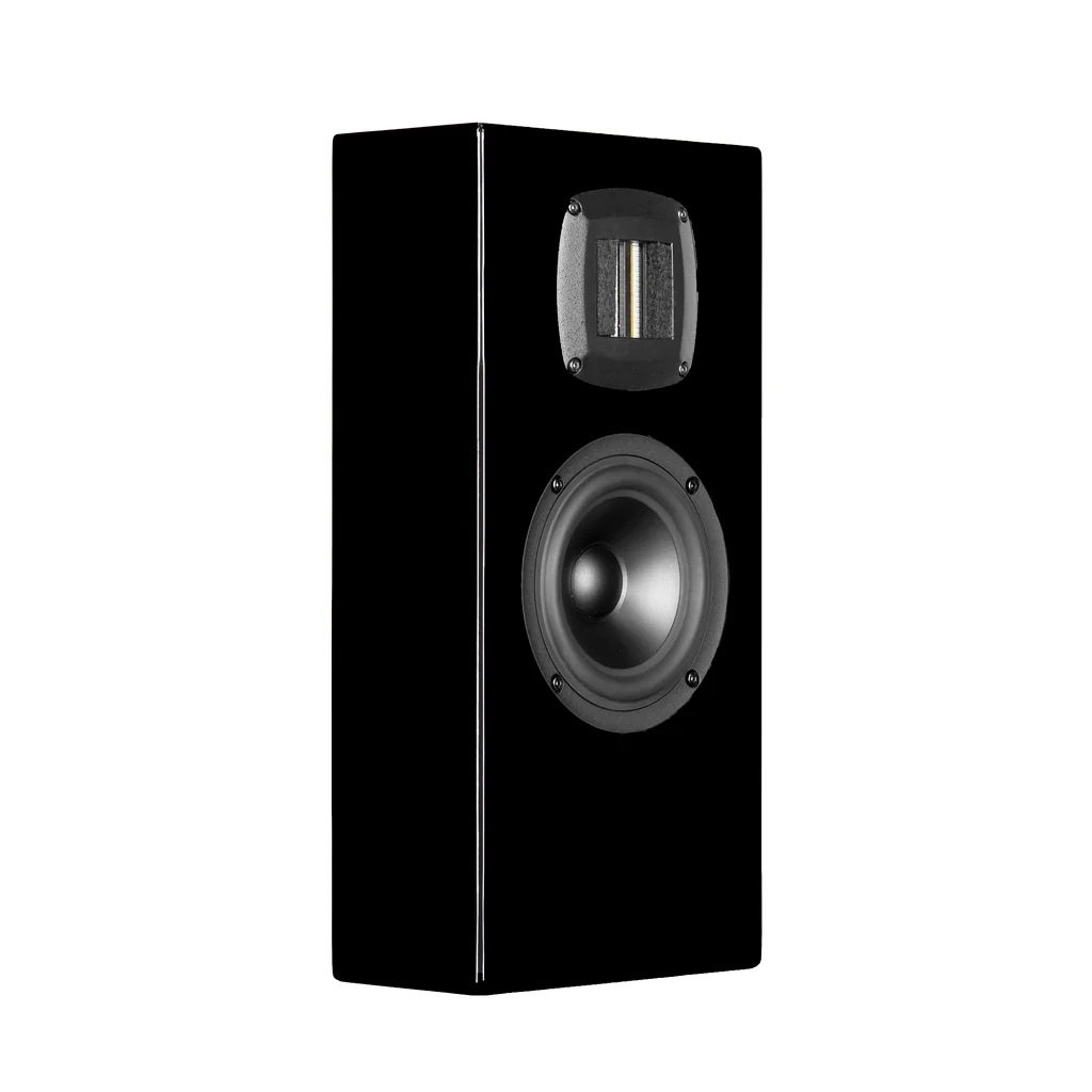Wisdom Audio Point Source Insight Series P2m On-Wall Speaker (Each) - Image 3