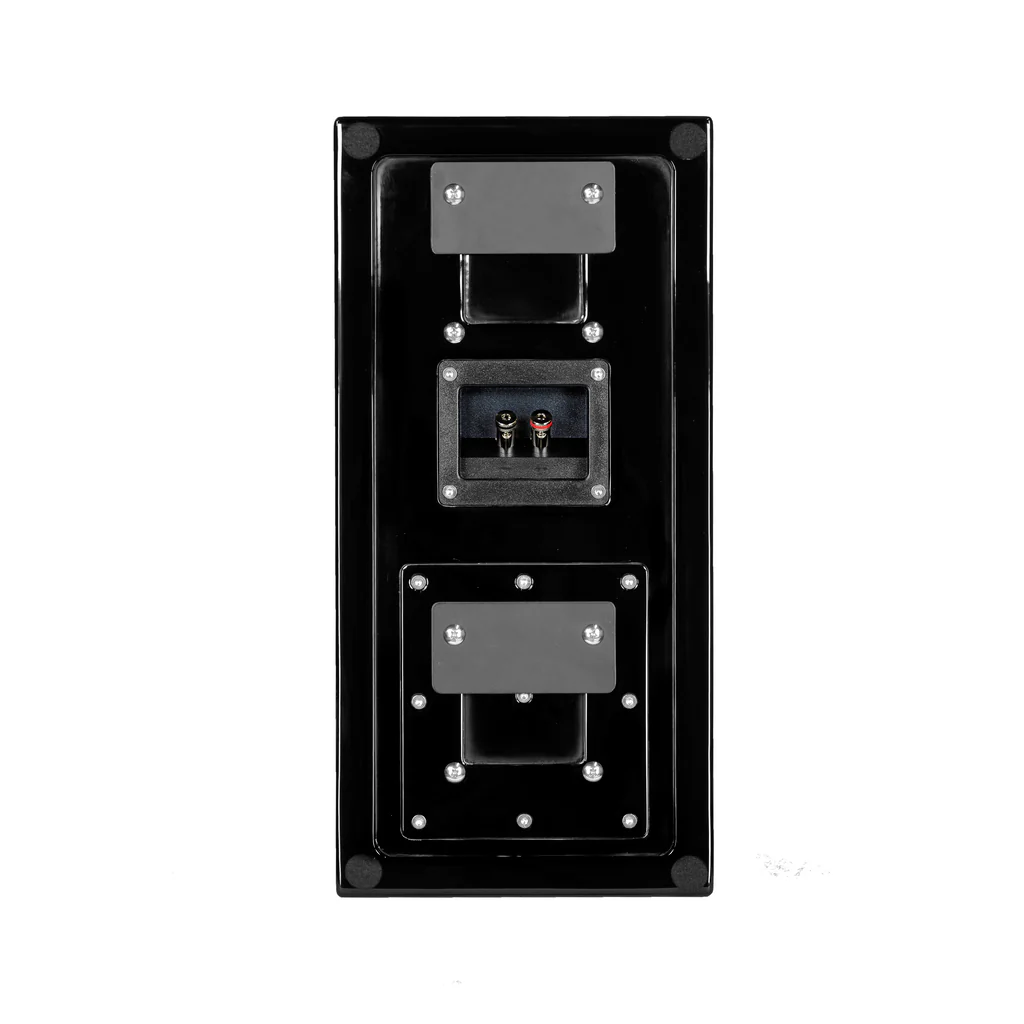 Wisdom Audio Point Source Insight Series P2m On-Wall Speaker (Each) - Image 5