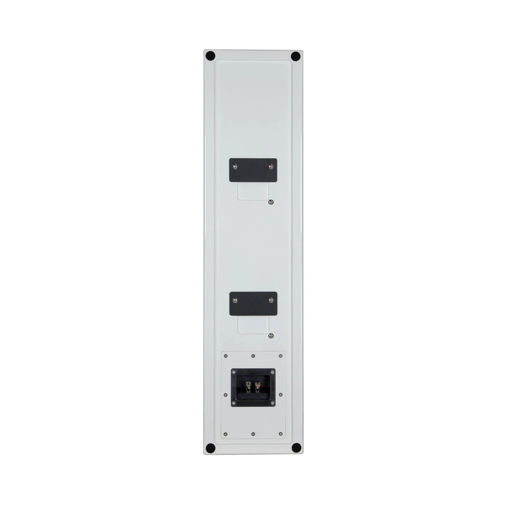 Wisdom Audio Point Source Insight Series P4m On-Wall Speaker (Each) - Image 10