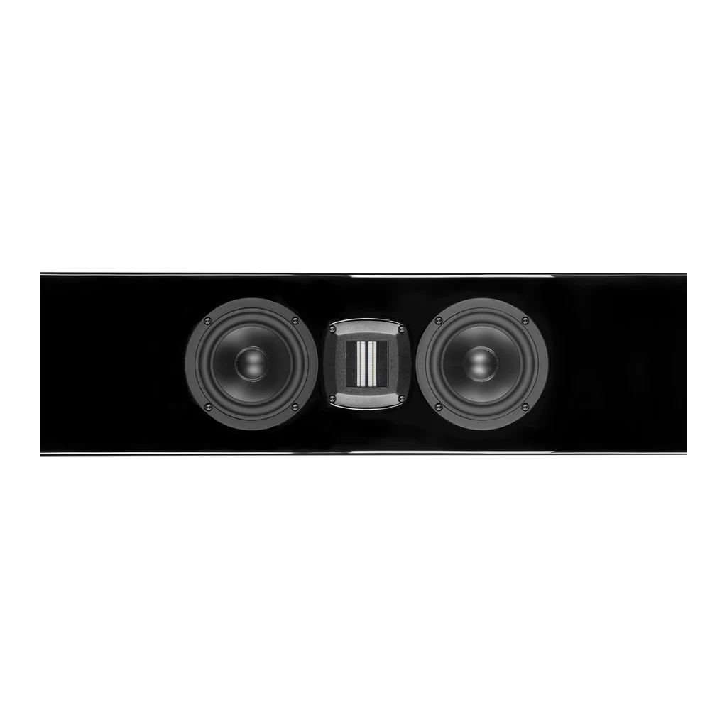 Wisdom Audio Point Source Insight Series P4m On-Wall Speaker (Each) - Image 2