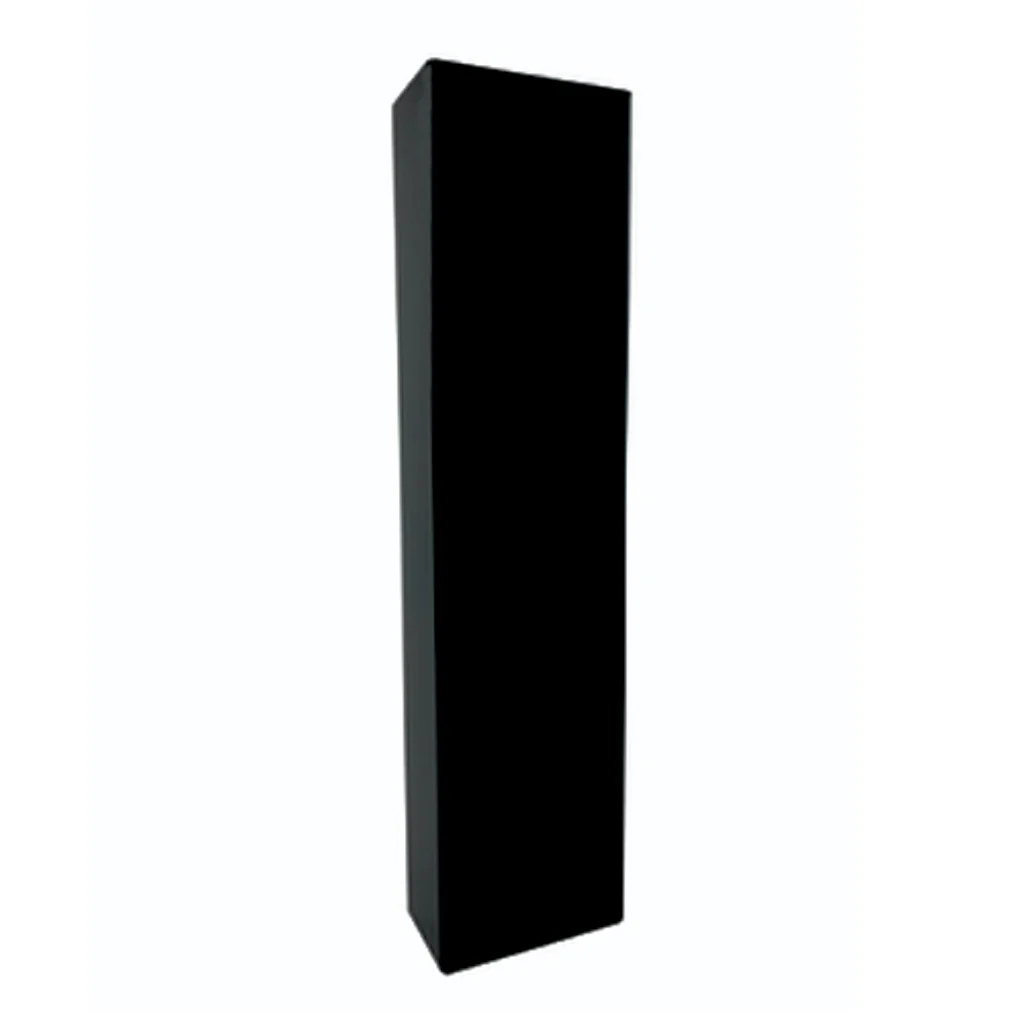 Wisdom Audio Point Source Insight Series P4m On-Wall Speaker (Each) - Image 4