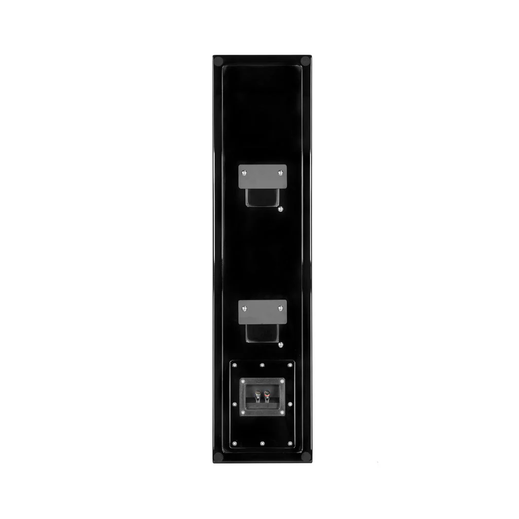 Wisdom Audio Point Source Insight Series P4m On-Wall Speaker (Each) - Image 5