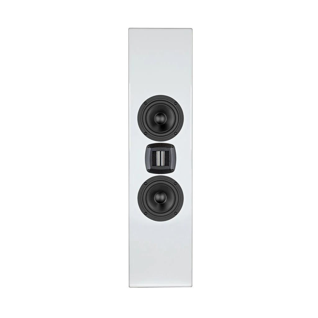 Wisdom Audio Point Source Insight Series P4m On-Wall Speaker (Each) - Image 6
