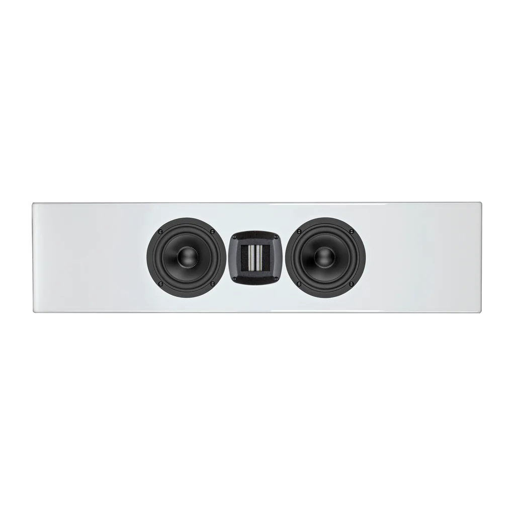 Wisdom Audio Point Source Insight Series P4m On-Wall Speaker (Each) - Image 7