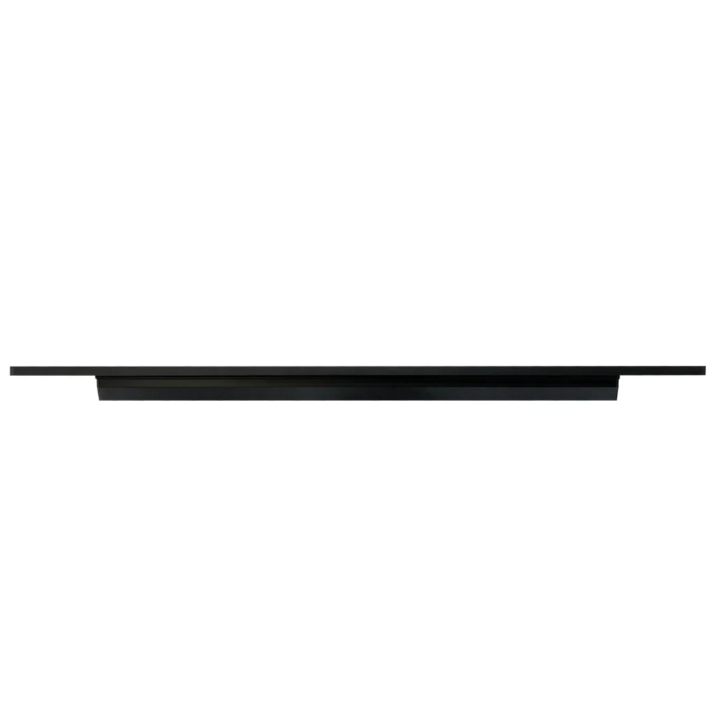 Wisdom Audio Point Source Insight Series P7m-LCR On-Wall Soundbar (Each) - Image 3