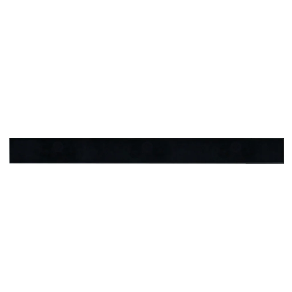 Wisdom Audio Point Source Insight Series P9m-LCR On-Wall Soundbar (Each) - Image 2