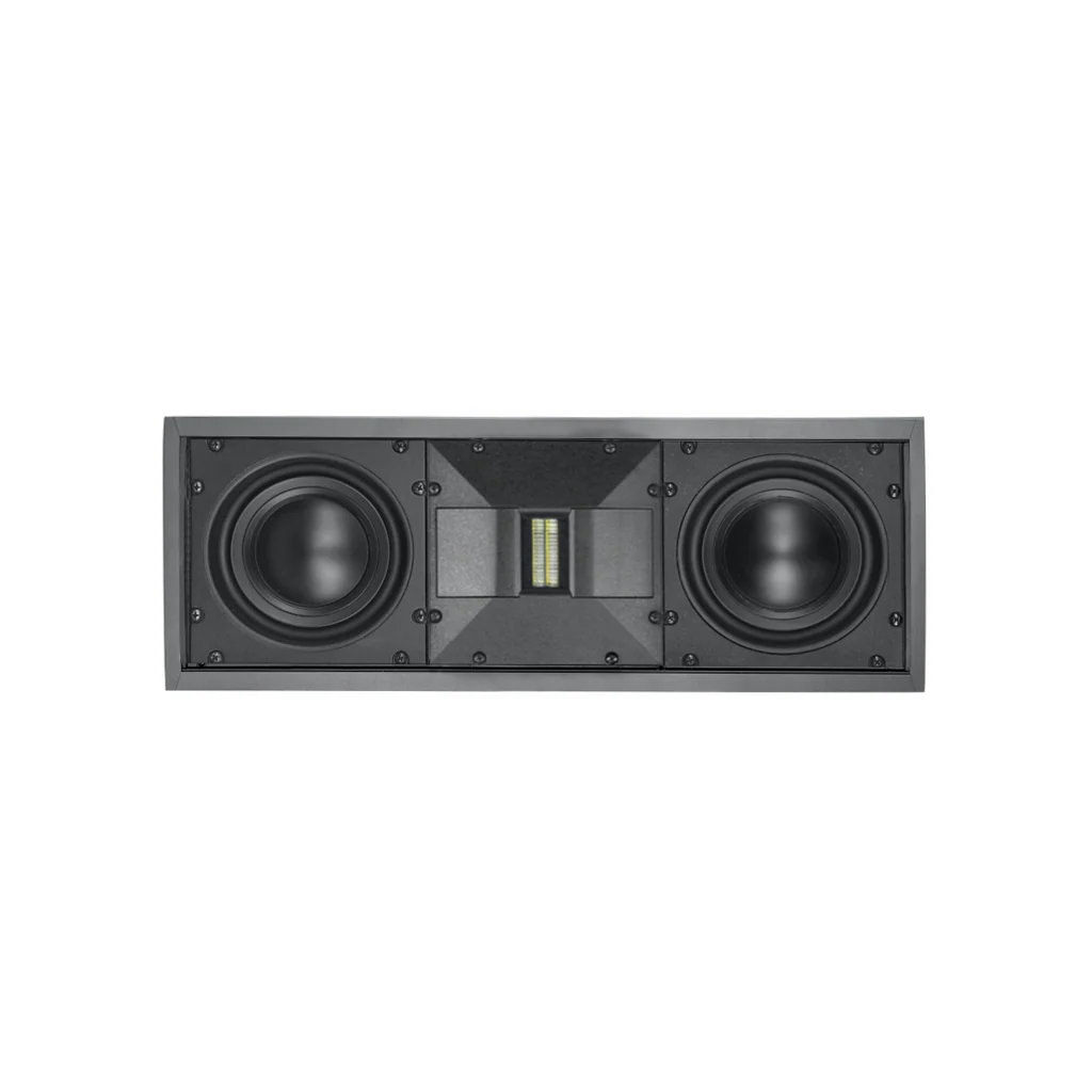 Wisdom Audio Point Source Sage Series C20m On-Wall Speaker (Each)