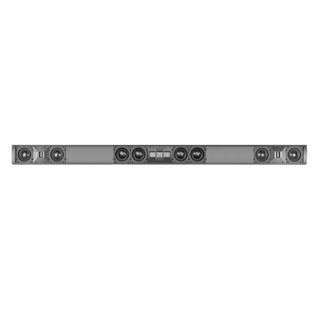 Wisdom Audio Point Source Sage Series C20m X2 C38m X1 LCR Superbar On-Wall Speaker (Each)