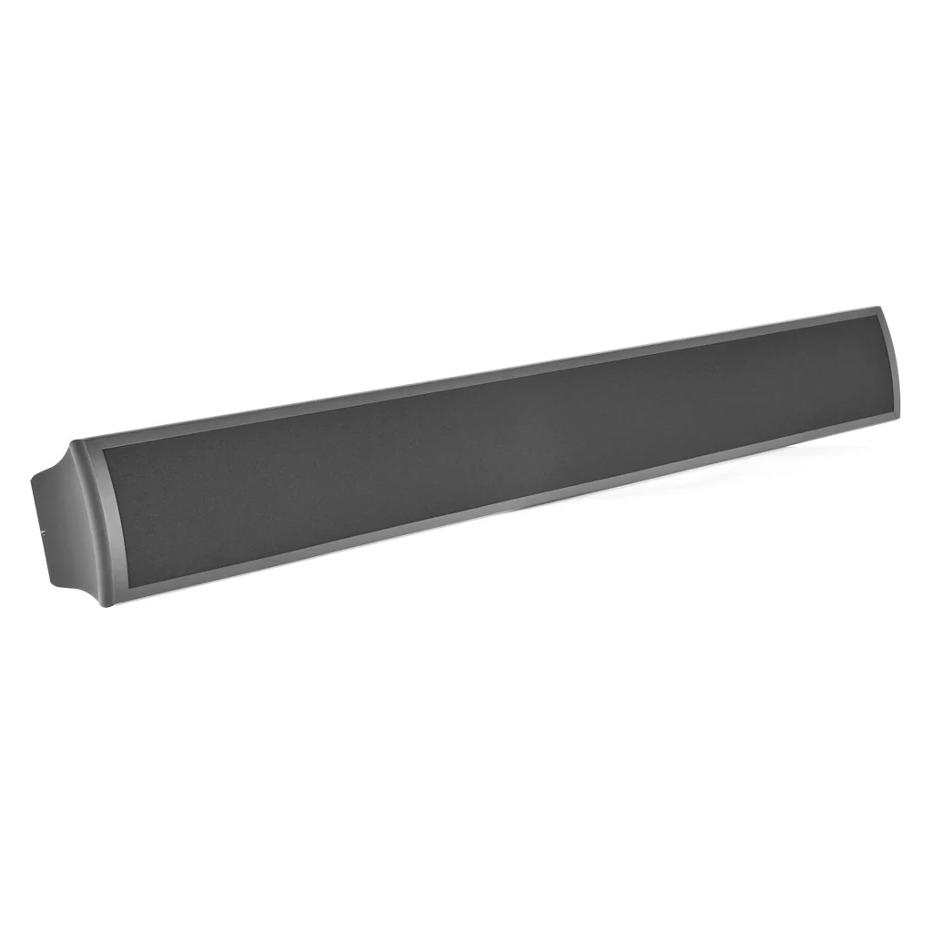 Wisdom Audio Point Source Sage Series C20m X3 LCR Superbar On-Wall Speaker (Each) - Image 3