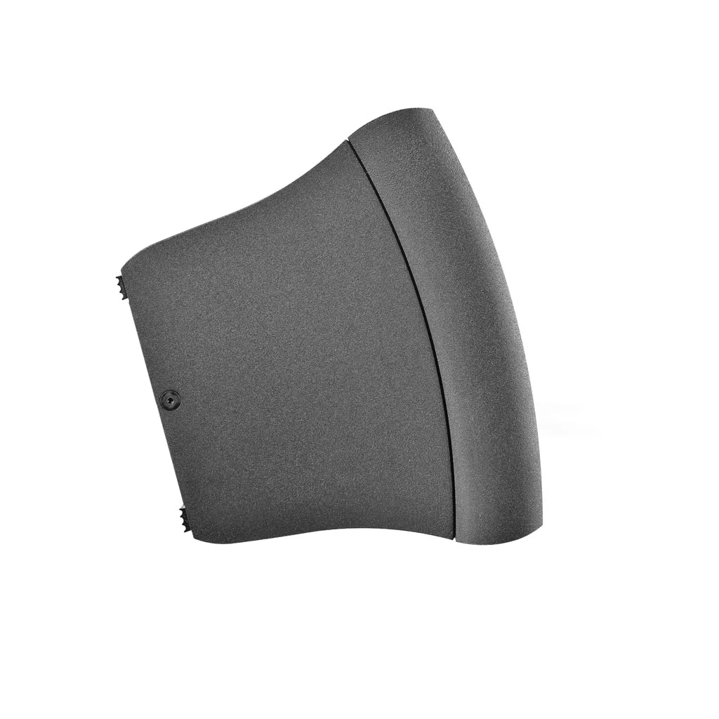 Wisdom Audio Point Source Sage Series C20m X3 LCR Superbar On-Wall Speaker (Each) - Image 5