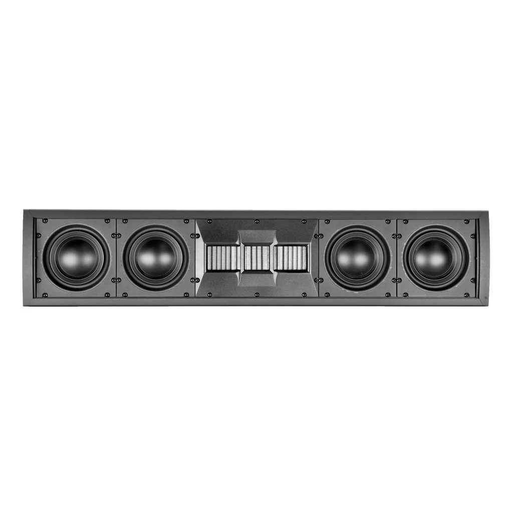 Wisdom Audio Point Source Sage Series C38m On-Wall Speaker (Each)