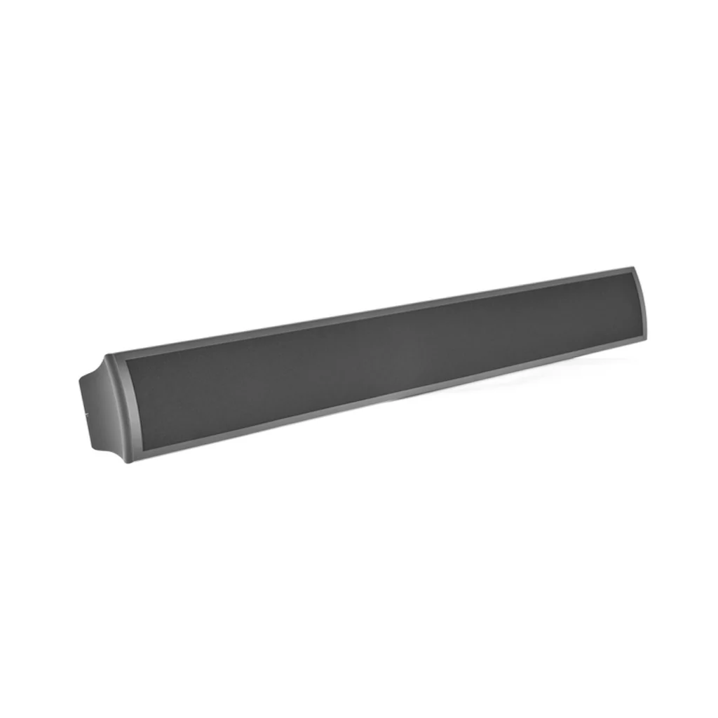 Wisdom Audio Point Source Sage Series C38m X2 L&R Superbar On-Wall Speaker (Each) - Image 3