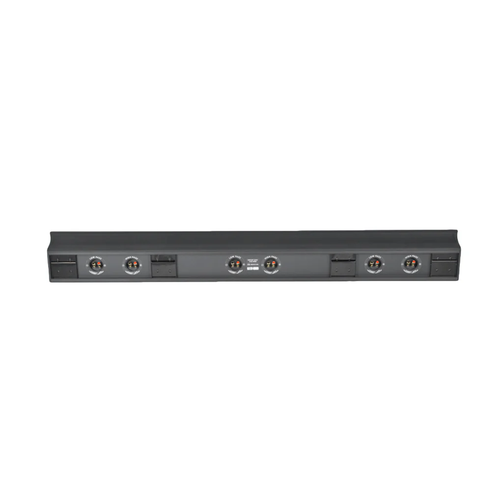 Wisdom Audio Point Source Sage Series C38m X3 LCR Superbar On-Wall Speaker (Each) - Image 3