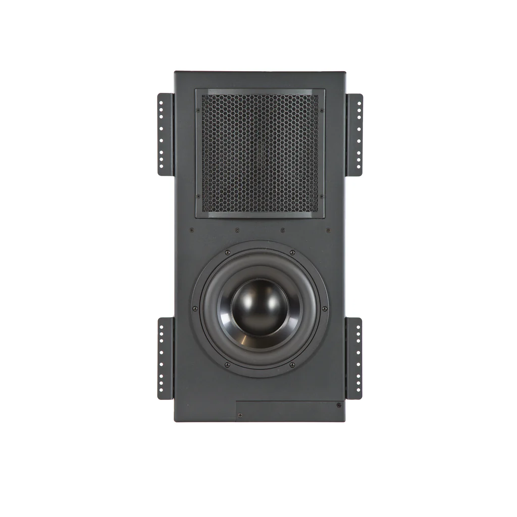 Wisdom Audio Point Source Sage Series Cinema Point 2 V2 In-Wall Speaker (Each)