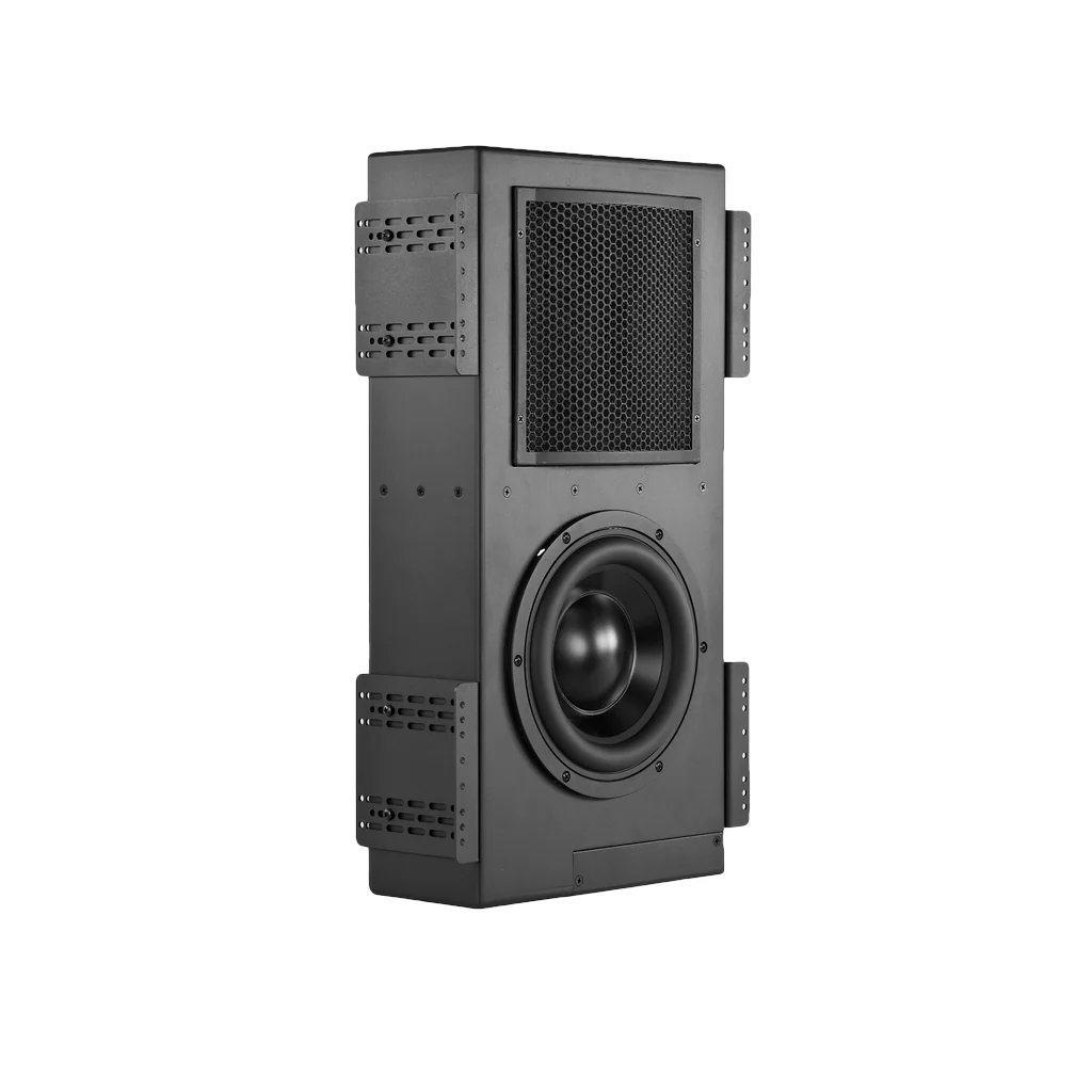 Wisdom Audio Point Source Sage Series Cinema Point 2 V2 In-Wall Speaker (Each) - Image 2