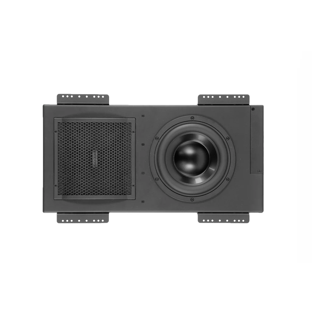 Wisdom Audio Point Source Sage Series Cinema Point 2 V2 In-Wall Speaker (Each) - Image 3