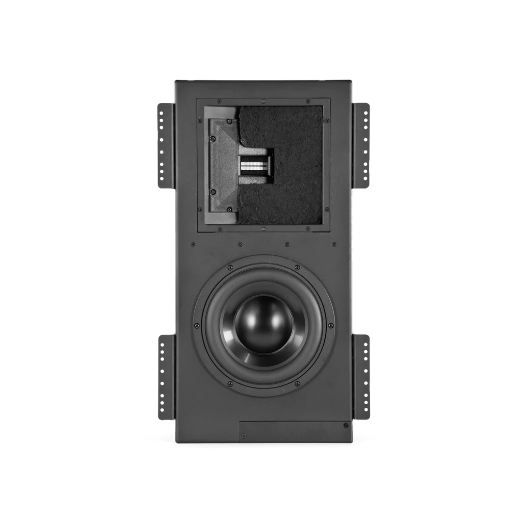 Wisdom Audio Point Source Sage Series Cinema Point 2 V2 In-Wall Speaker (Each) - Image 4