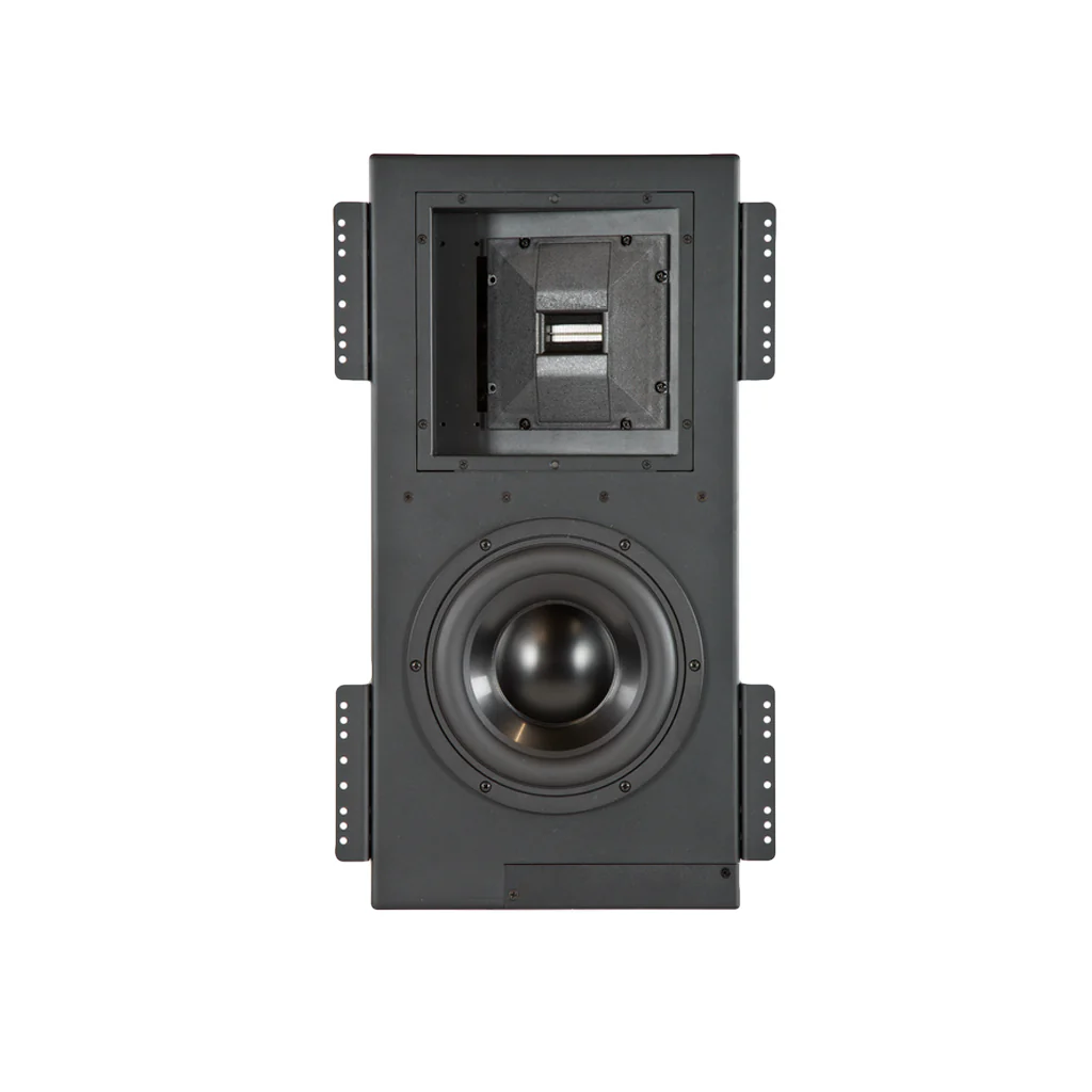 Wisdom Audio Point Source Sage Series Cinema Point 2 V2 In-Wall Speaker (Each) - Image 5