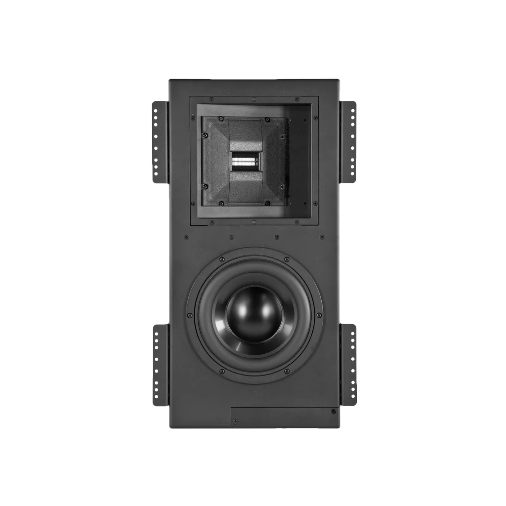 Wisdom Audio Point Source Sage Series Cinema Point 2 V2 In-Wall Speaker (Each) - Image 6