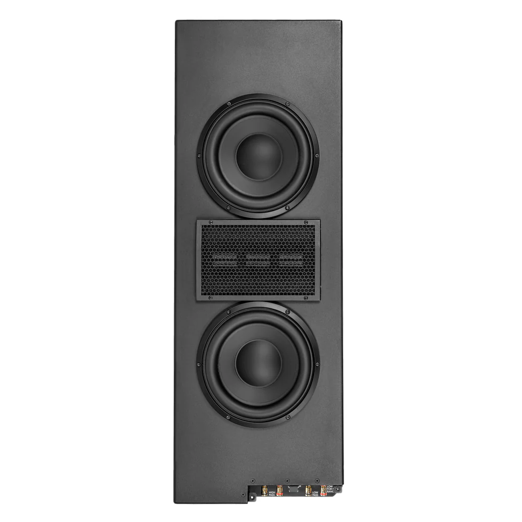 Wisdom Audio Point Source Sage Series Cinema Point 3 GT In-Wall Speaker (Each) - Image 2