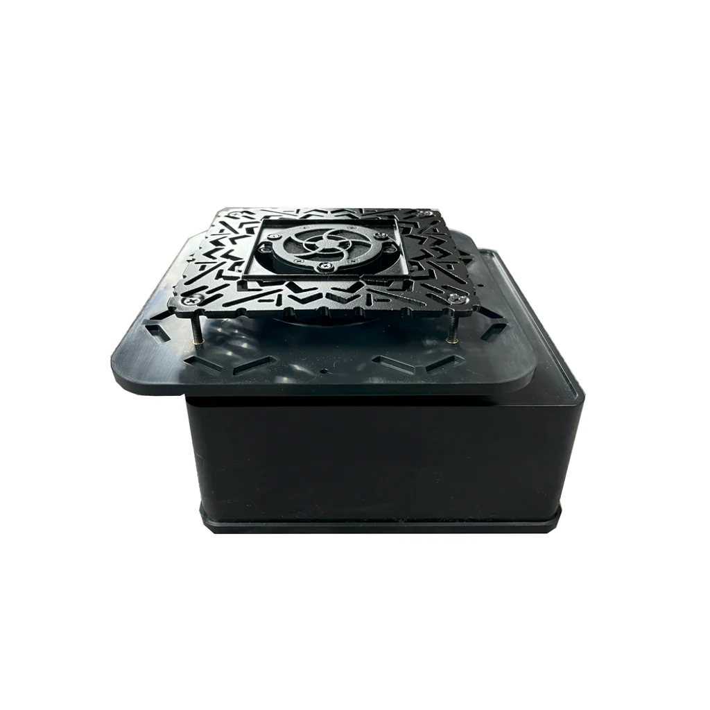 Wisdom Audio Point Source Sage Series iCS3 In-Ceiling Speaker (Each) - Image 2