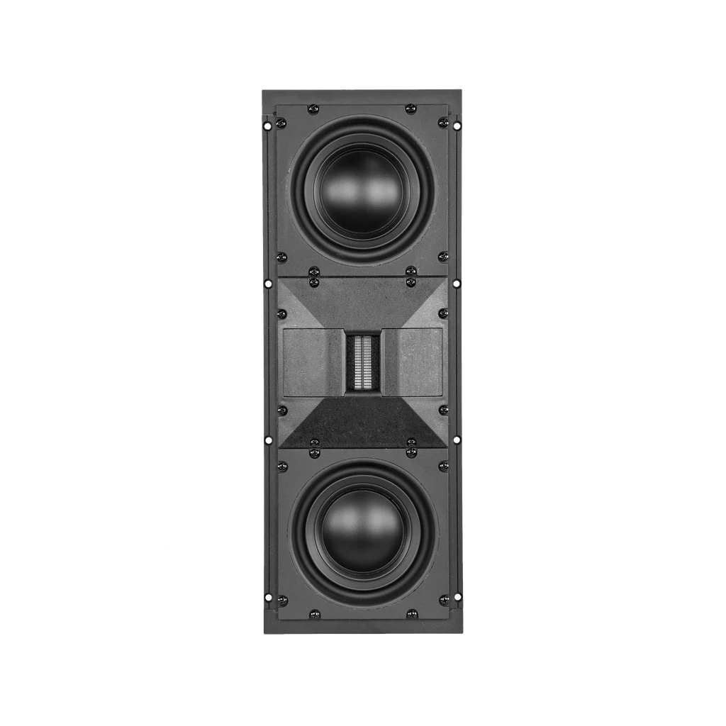 Wisdom Audio Point Source Sage Series P20i In-Wall Speaker (Each)