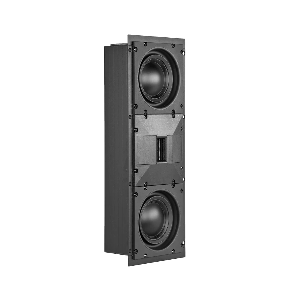 Wisdom Audio Point Source Sage Series P20i In-Wall Speaker (Each) - Image 2