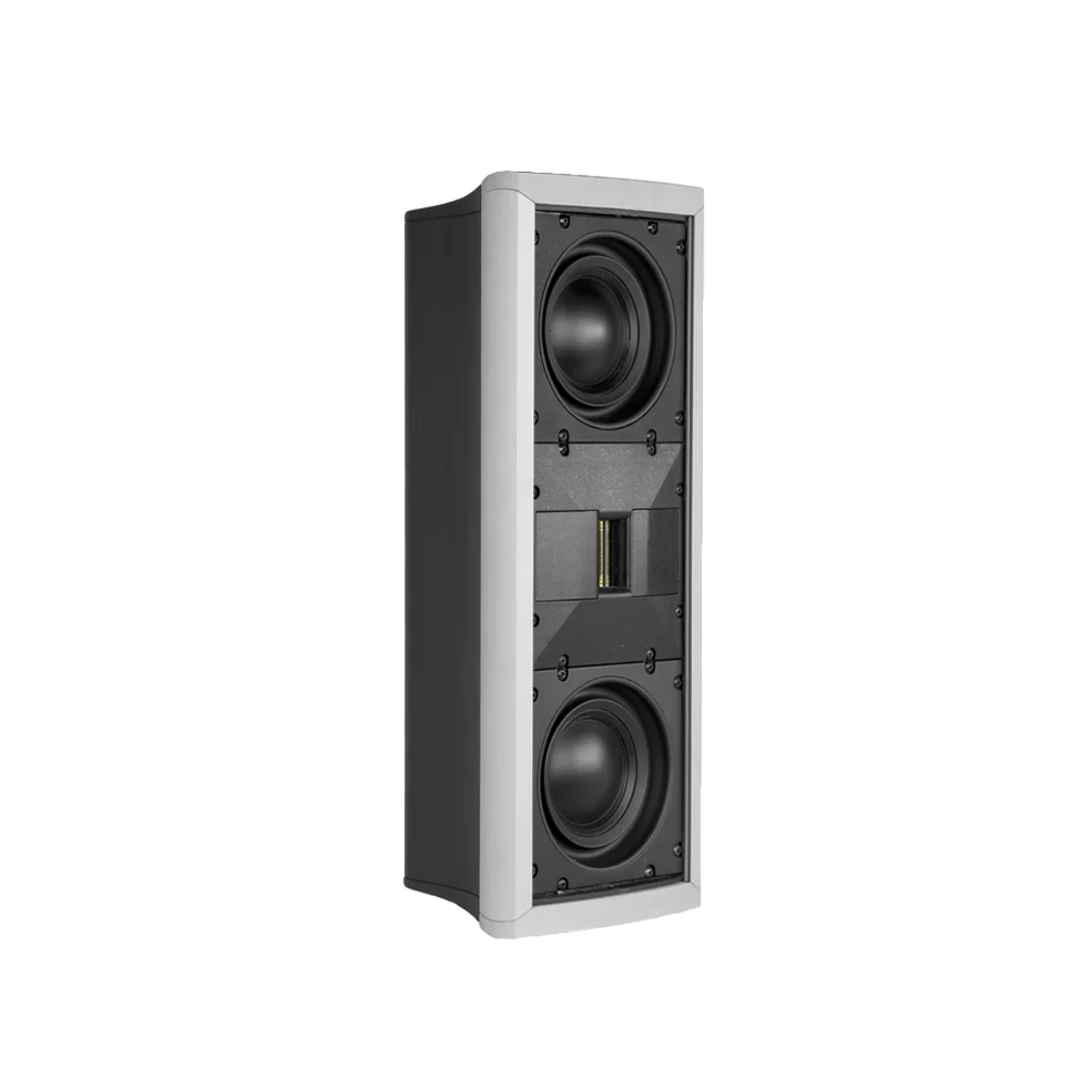Wisdom Audio Point Source Sage Series P20m On-Wall Speaker (Each) - Image 2