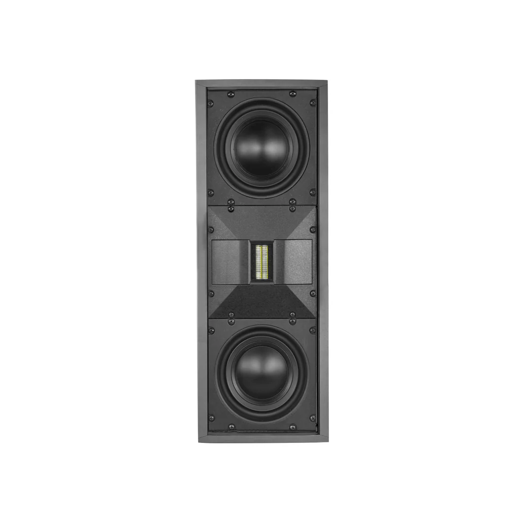 Wisdom Audio Point Source Sage Series P20m On-Wall Speaker (Each) - Image 4