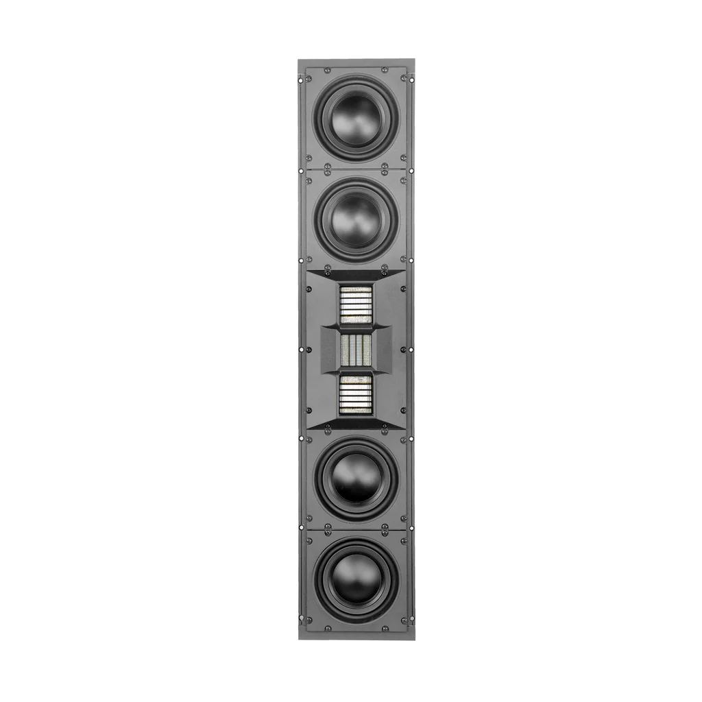 Wisdom Audio Point Source Sage Series P38i In-Wall Speaker (Each)