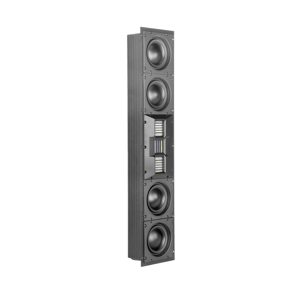 Wisdom Audio Point Source Sage Series P38i In-Wall Speaker (Each) - Image 2