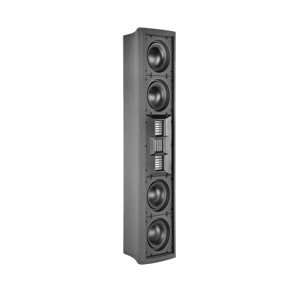 Wisdom Audio Point Source Sage Series P38m On-Wall Speaker (Each) - Image 2