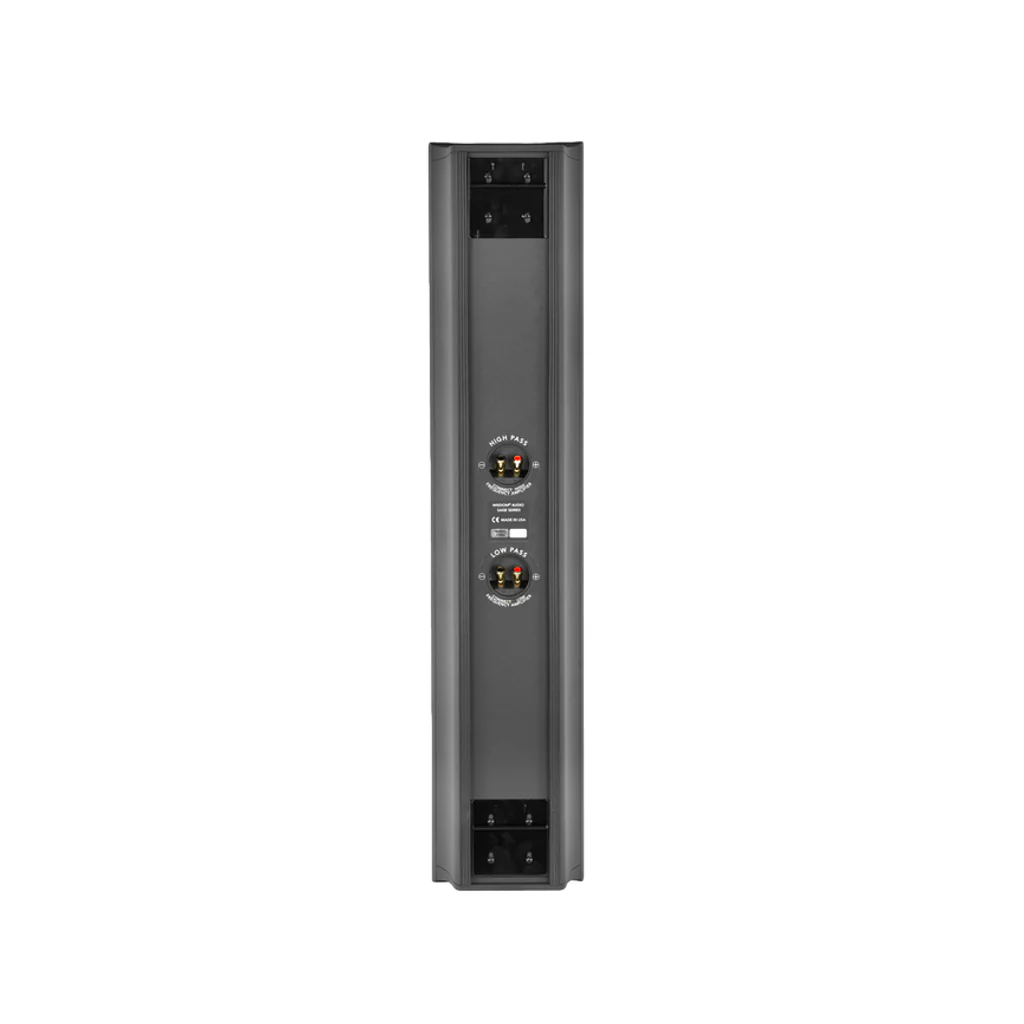 Wisdom Audio Point Source Sage Series P38m On-Wall Speaker (Each) - Image 5