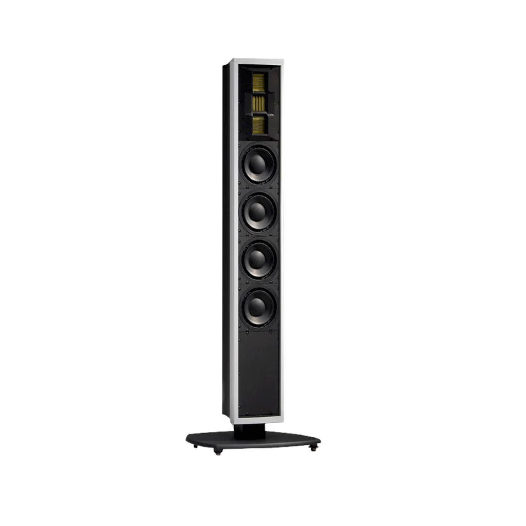 Wisdom Audio Point Source Sage Series P48 Free-Standing Speaker (Each)