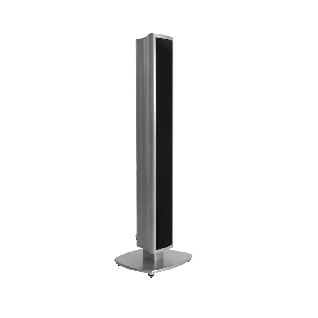 Wisdom Audio Point Source Sage Series P48 Free-Standing Speaker (Each) - Image 4