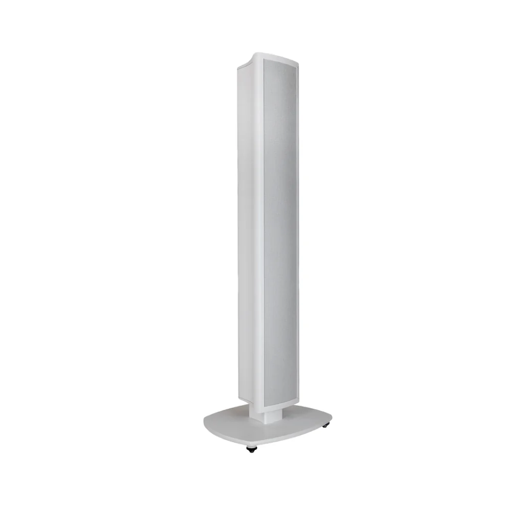Wisdom Audio Point Source Sage Series P48 Free-Standing Speaker (Each) - Image 7