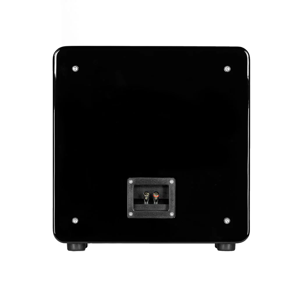 Wisdom Audio S10 Free-Standing Subwoofer (Each) - Image 4