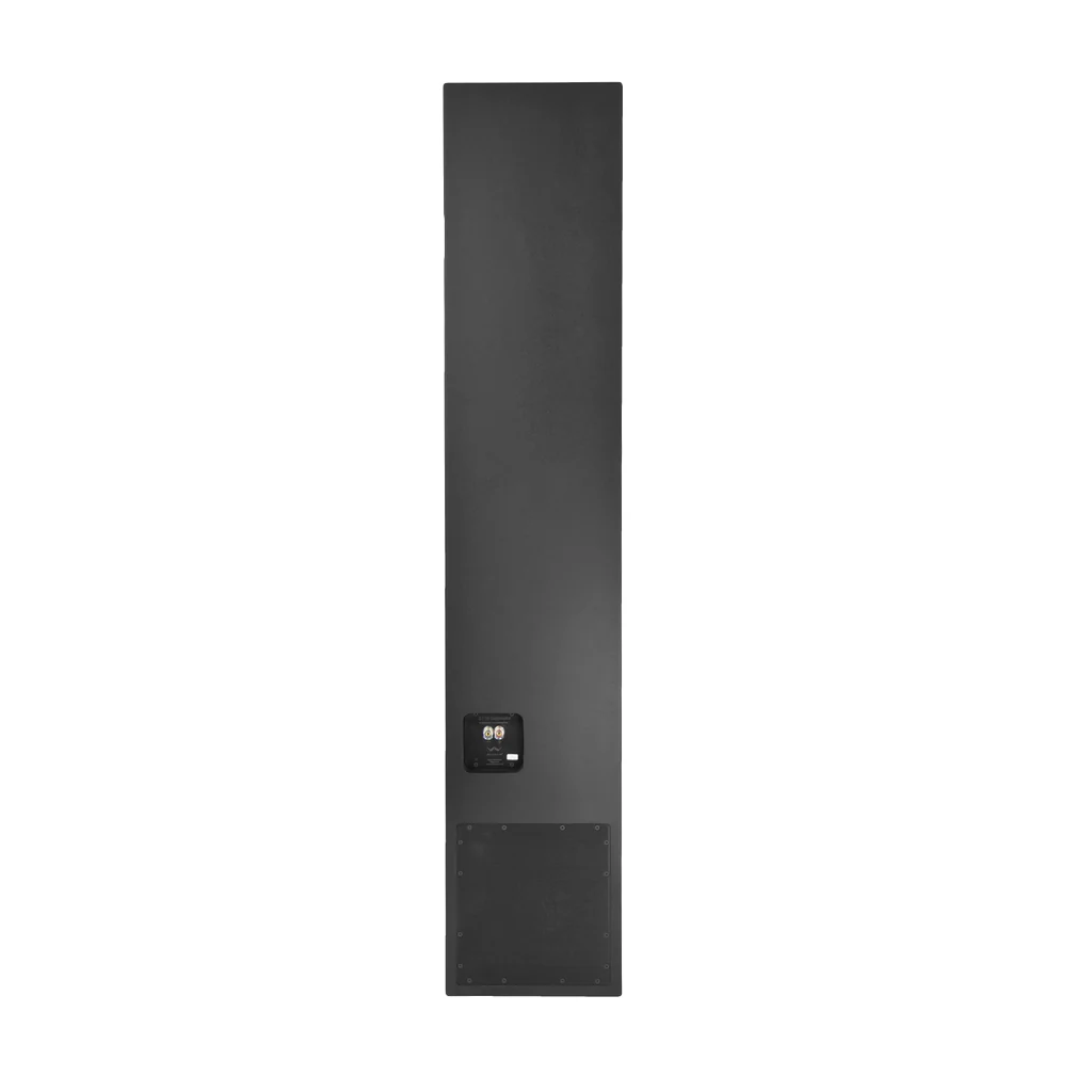 Wisdom Audio S110-f/c In-Wall RTL Subwoofer with Port Extension Kit (Each) - Image 2