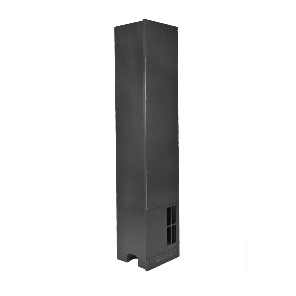 Wisdom Audio S110i In-Wall RTL Subwoofer (Each) - Image 2