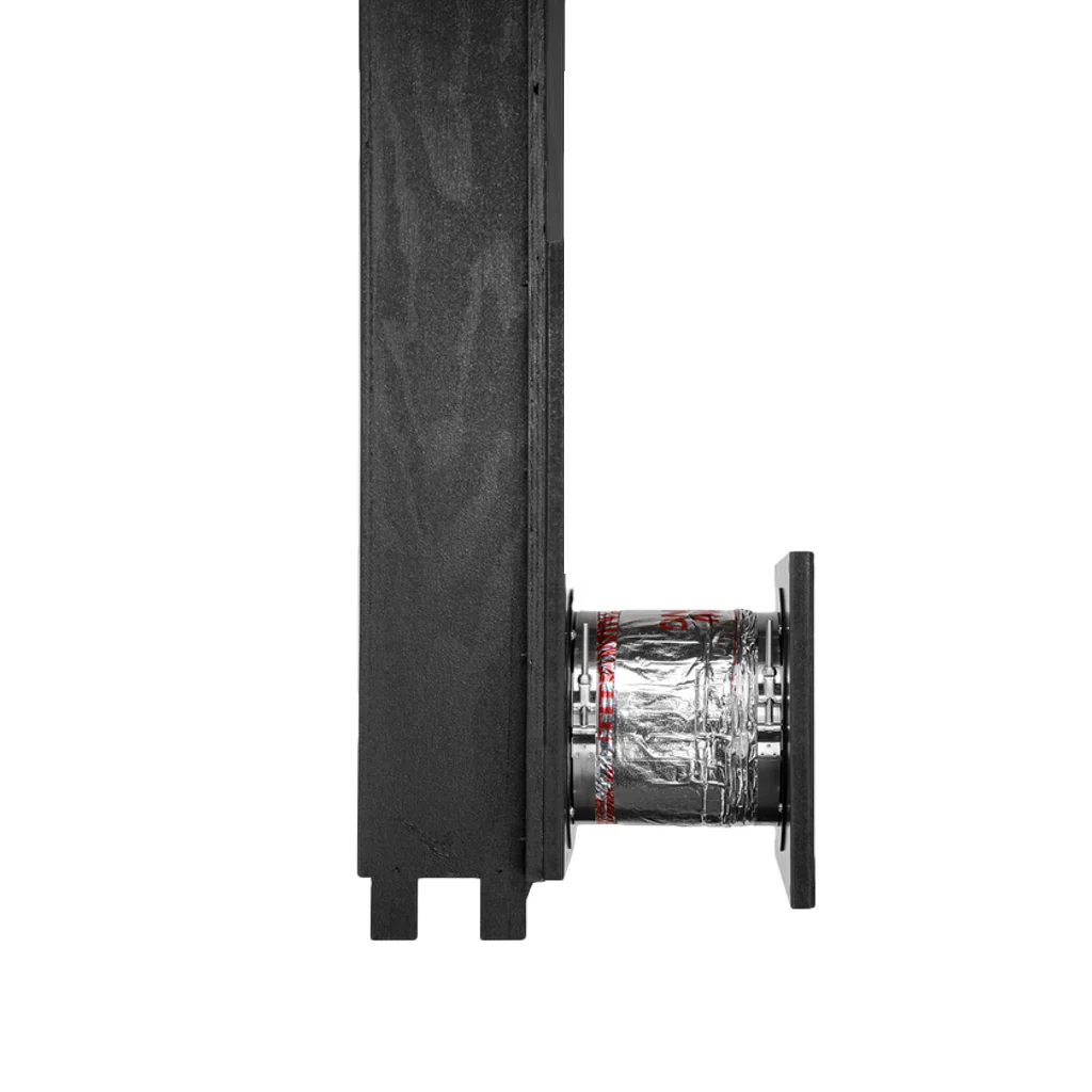 Wisdom Audio S90i-f/c In-Wall (2×4) RTL Subwoofer with Port Extension Kit (Each) - Image 4