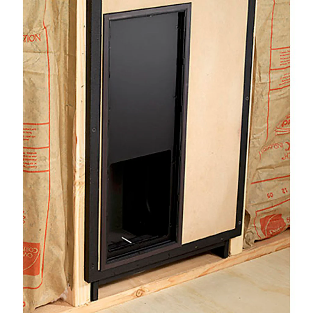 Wisdom Audio S90i In-Wall (2×6) RTL Subwoofer (Each) - Image 4