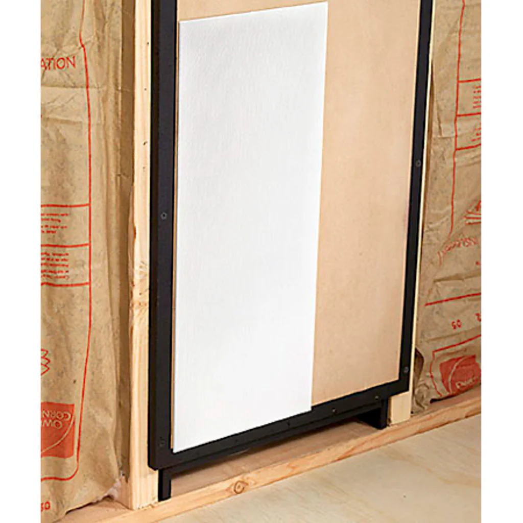 Wisdom Audio S90i In-Wall (2×6) RTL Subwoofer (Each) - Image 5