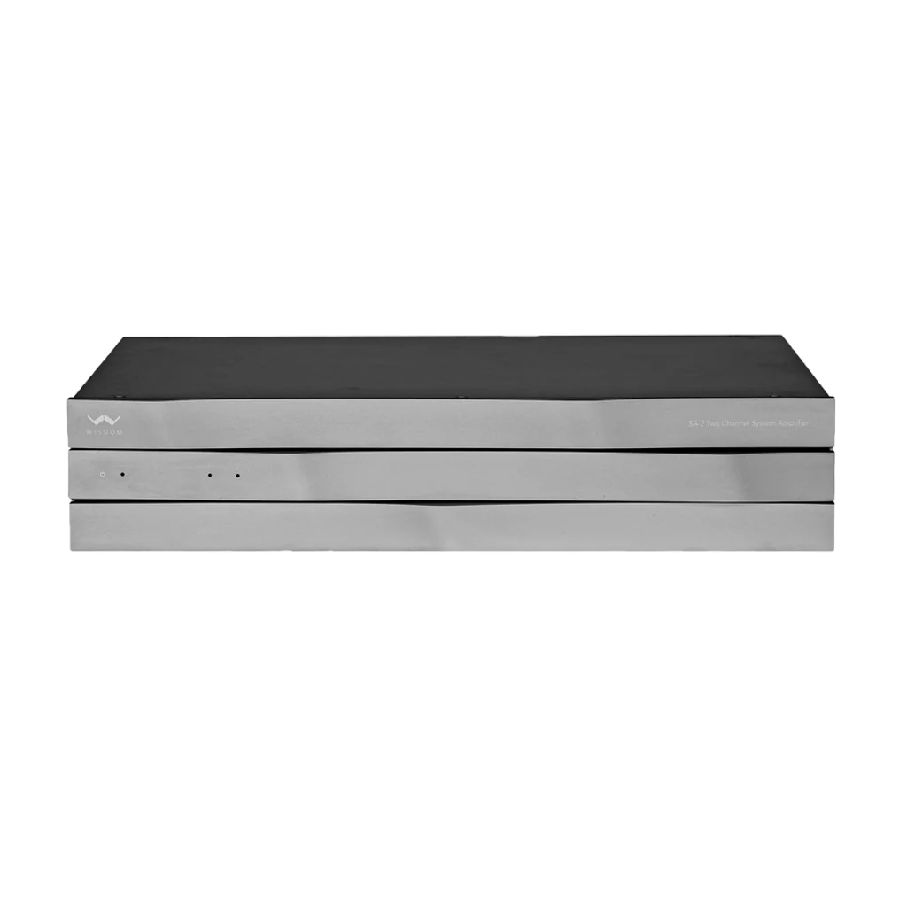 Wisdom Audio SA-2 Power Amplifier