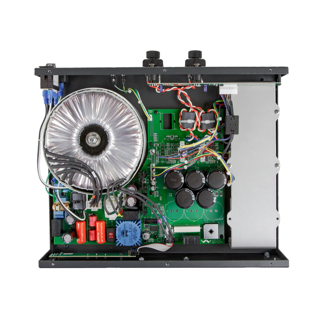 Wisdom Audio SA-2 Power Amplifier - Image 3