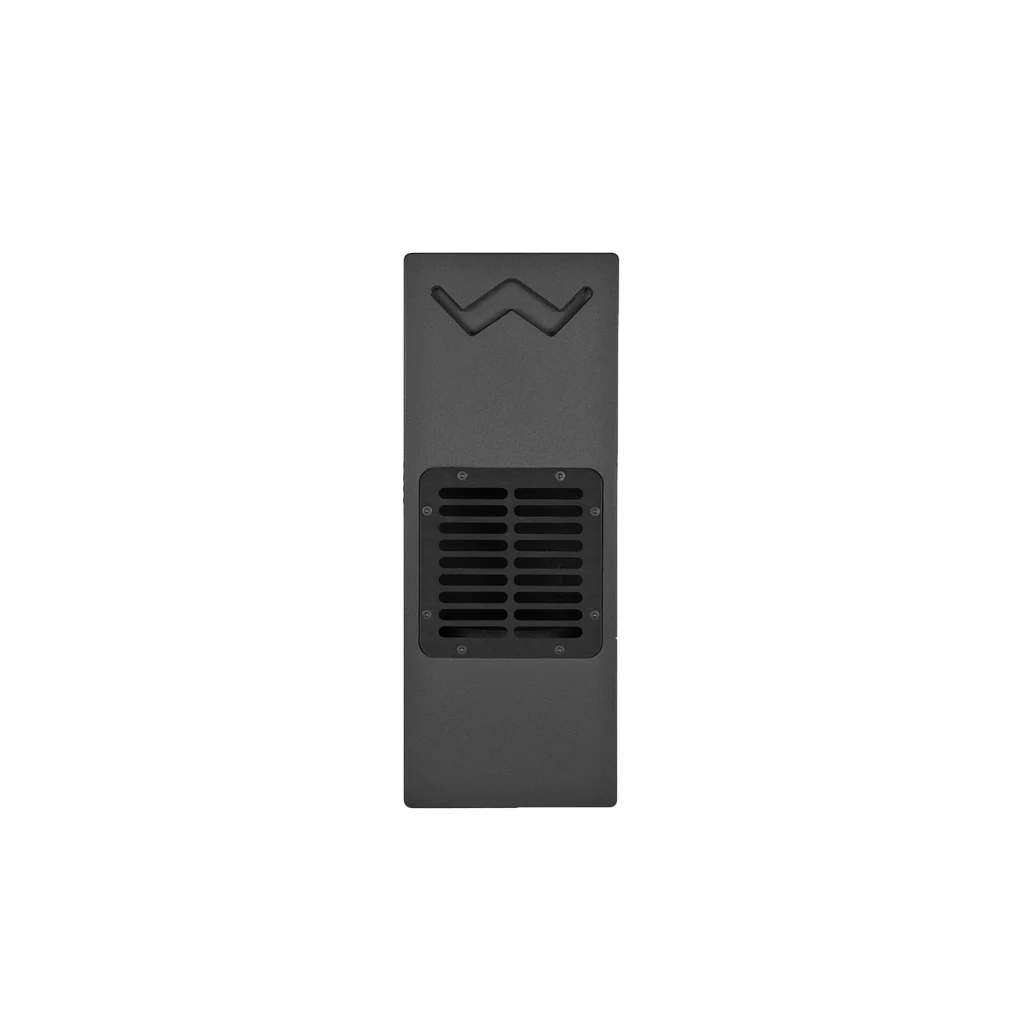 Wisdom Audio SAS Free-Standing RTL Subwoofer (Black) (Each) - Image 2