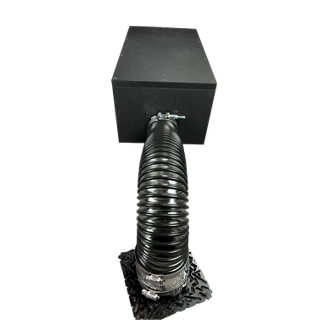 Wisdom Audio SUB1 Minimal Appearance Bandpass Subwoofer (Each)