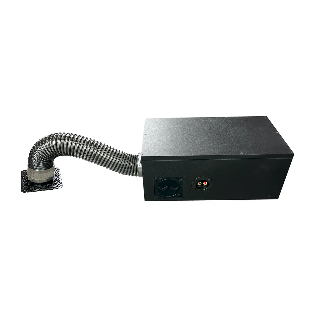 Wisdom Audio SUB1 Minimal Appearance Bandpass Subwoofer (Each) - Image 2