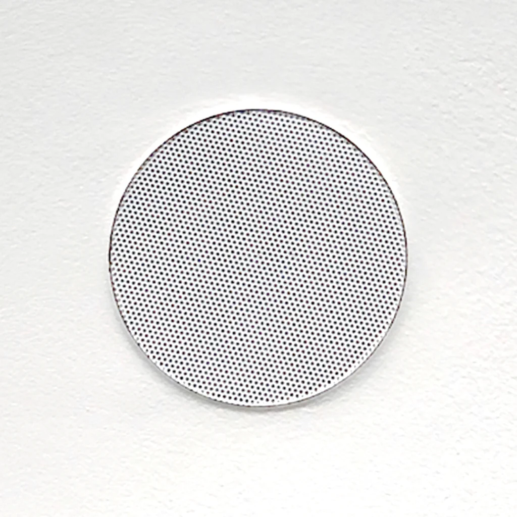 Wisdom Audio SUB1 Minimal Appearance Bandpass Subwoofer (Each) - Image 4