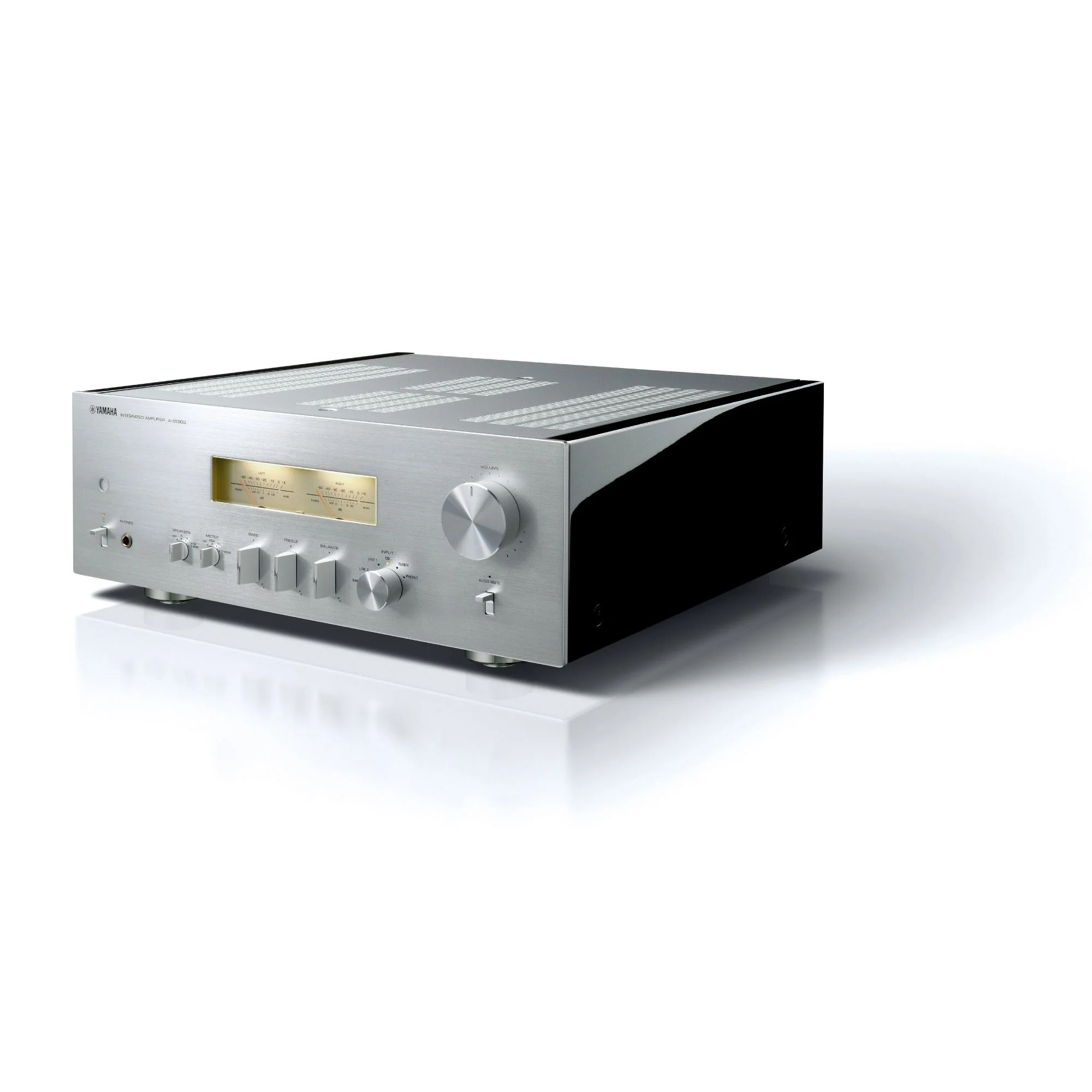 Yamaha A-S1200 Integrated Amplifier - Image 3